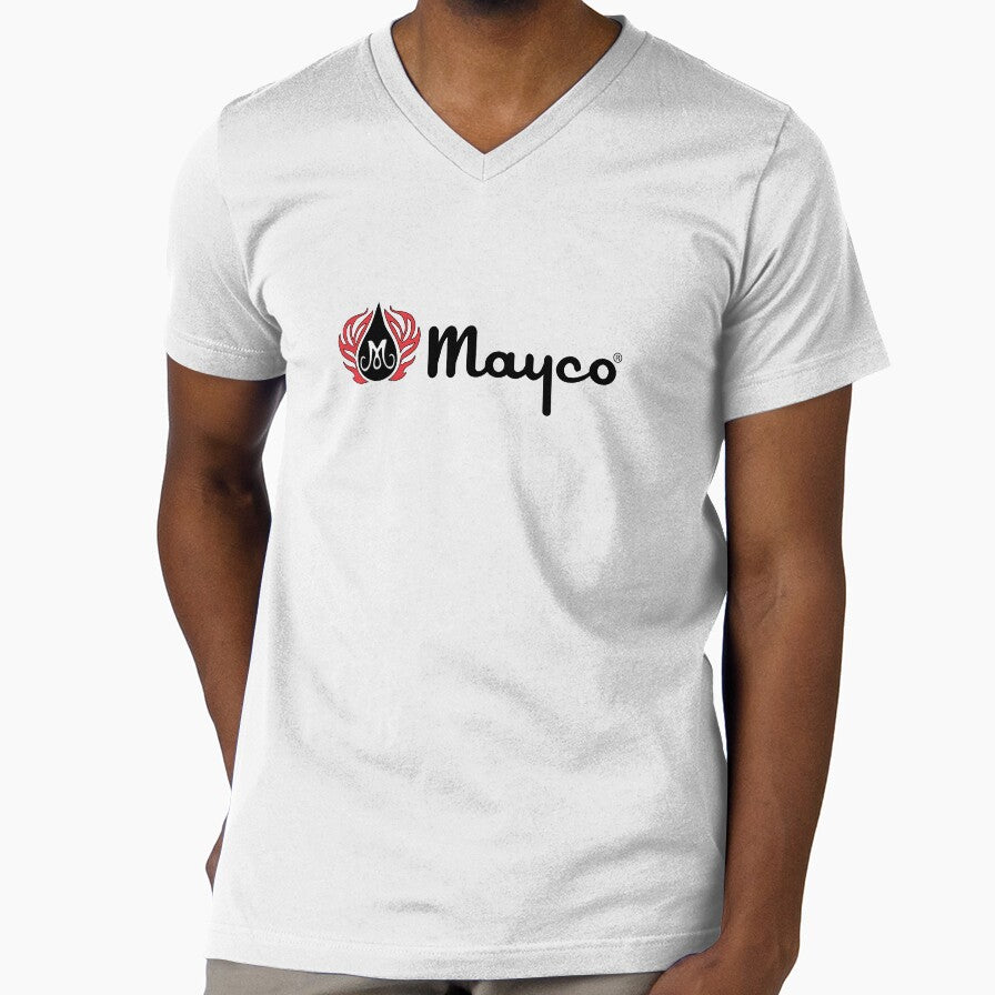 Mayco logo by makeitmayco