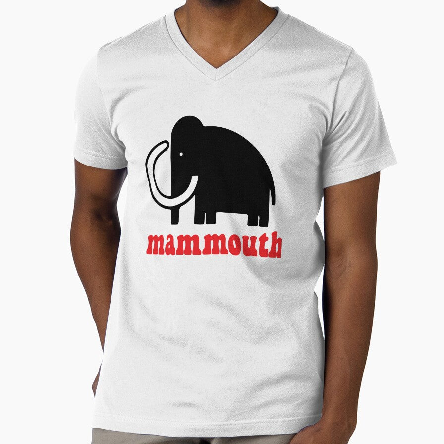 Mammouth by Design-public