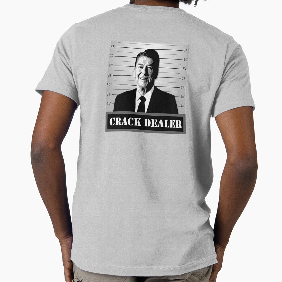 Crack Dealer by C4Designs