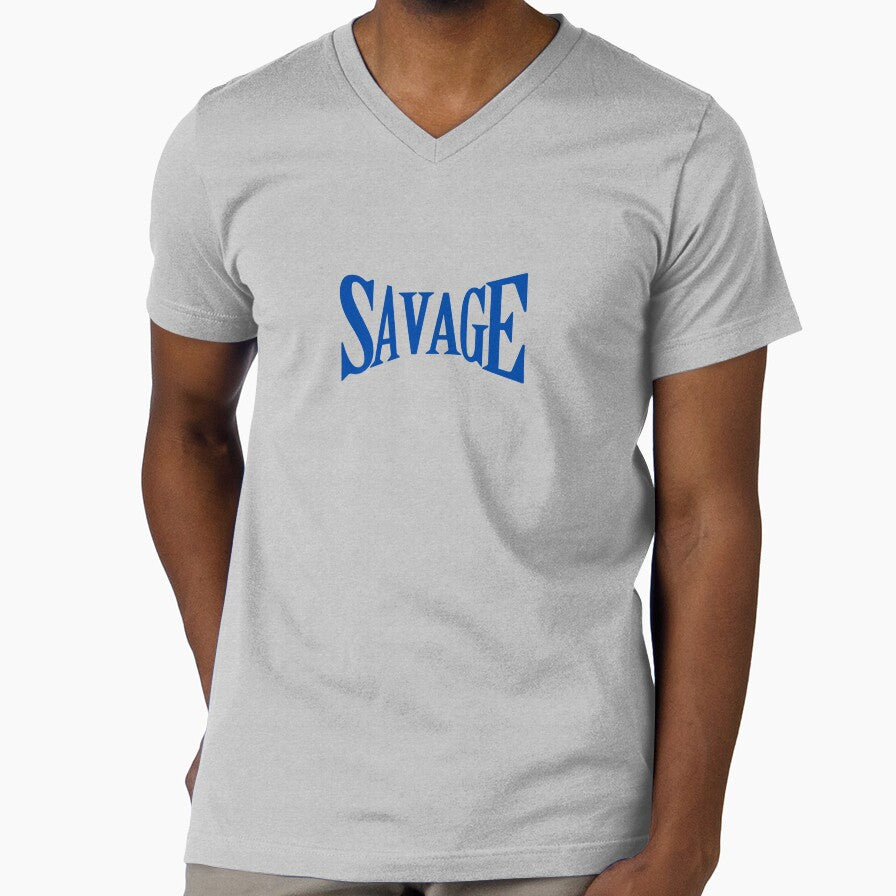 SAVAGE: Urban Dictionary  | Blue by GlobalCurator
