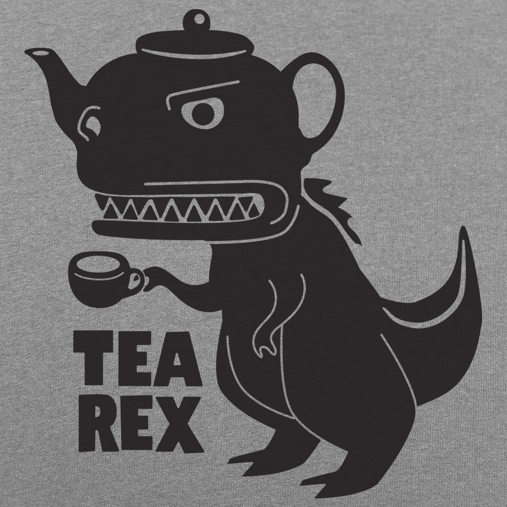 Tea Rex