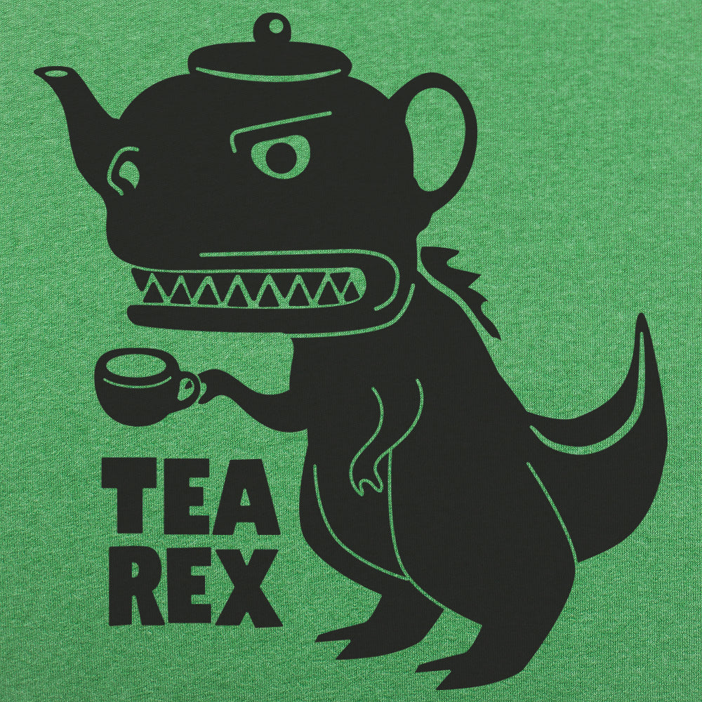 Tea Rex