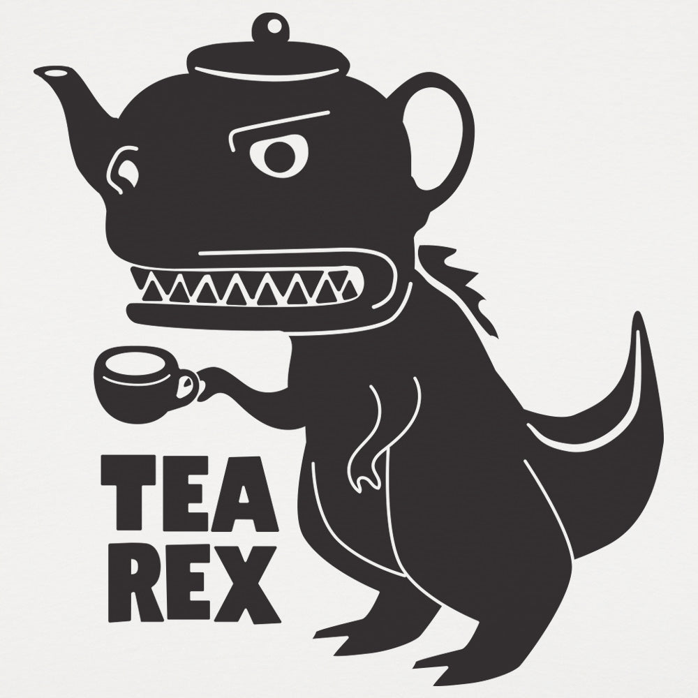 Tea Rex