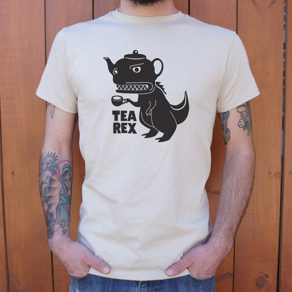 Tea Rex