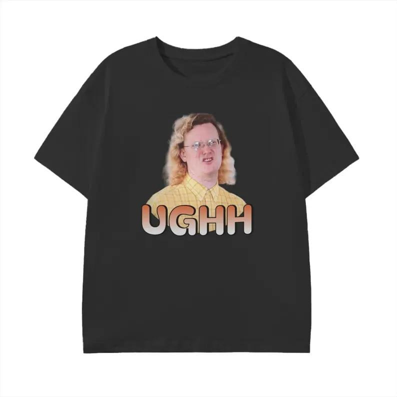 ugh James love on the spectrum t shirt, connor t shirt, funny t shirt Hoodie Sweatshirt | PrintMintTees.com