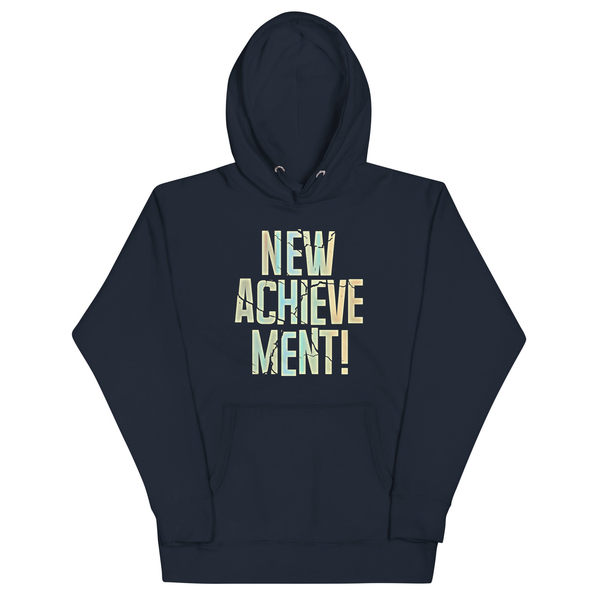 New Achievement! Unisex Hoodie