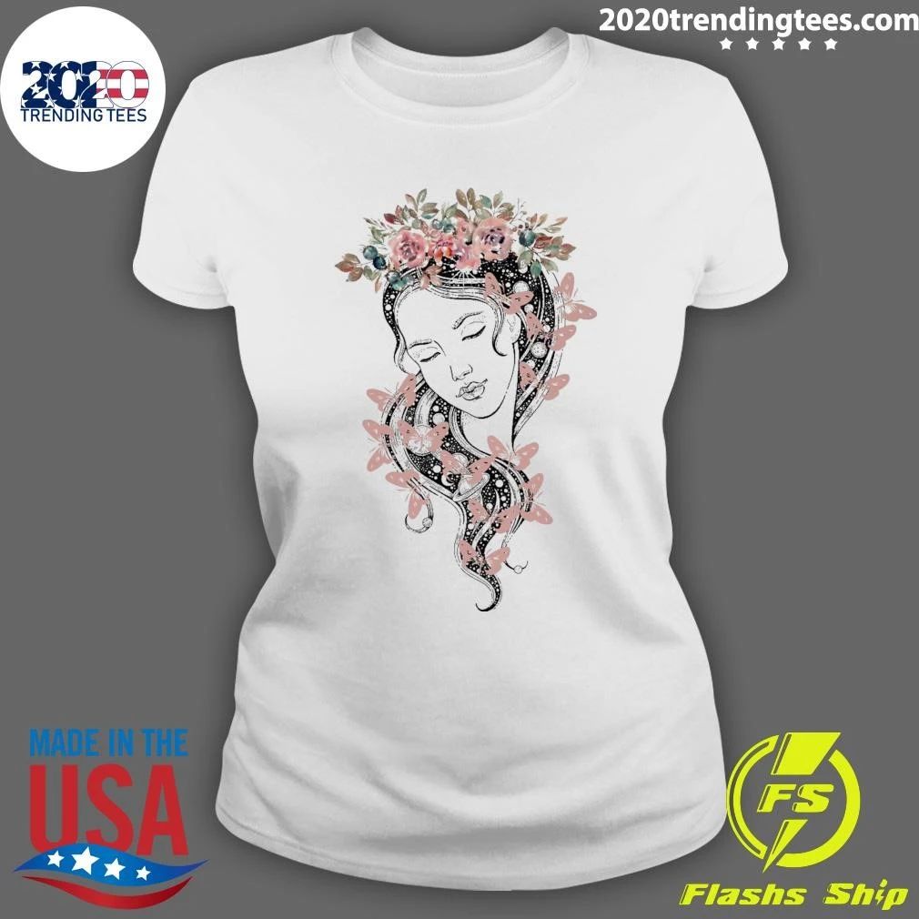 Heavyweight Kids Shirt