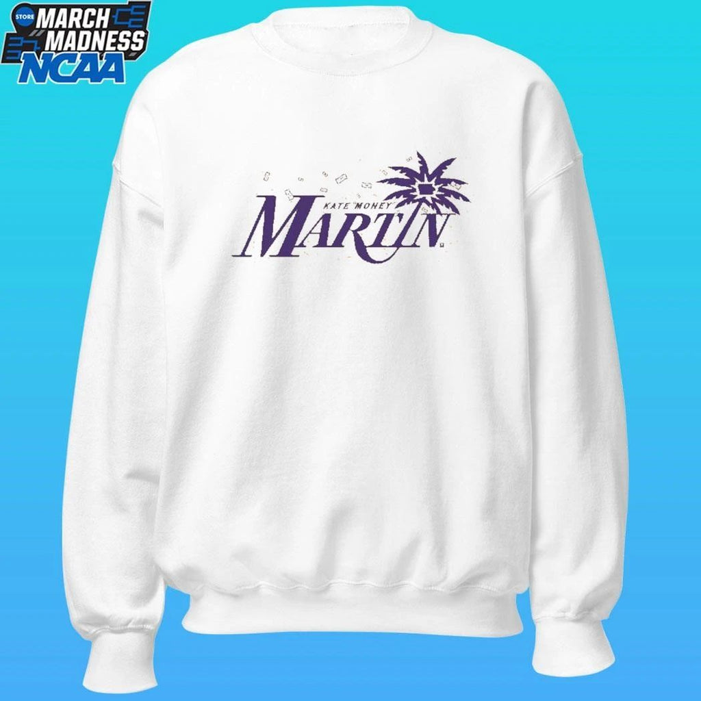 Kate Money Martin Shirt