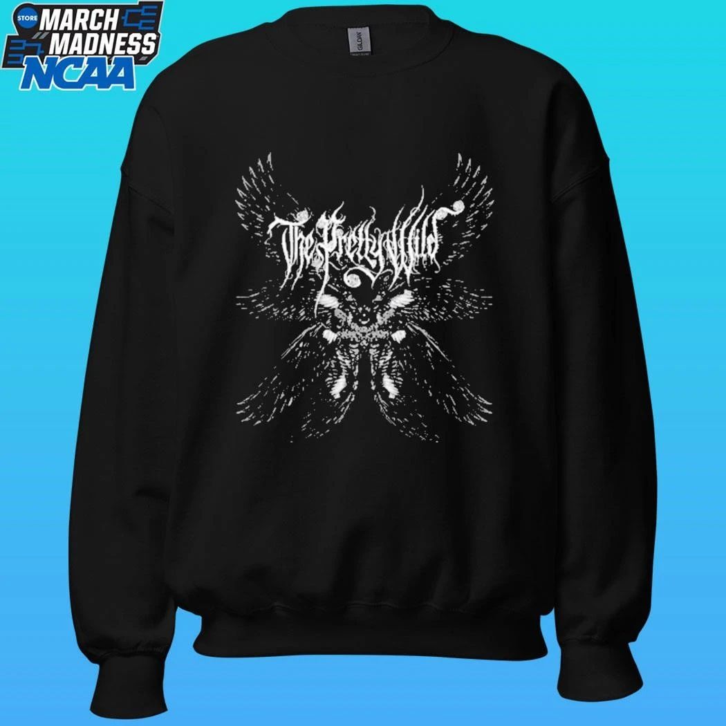 The Pretty Wild Seraphim Shirt