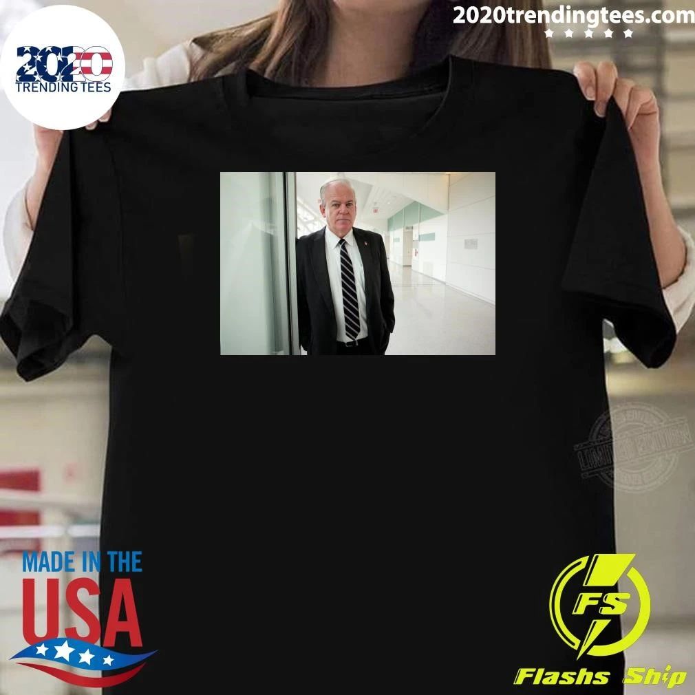 John O’Malley, Bronx Detective and Federal Investigator, Dies at 73 Shirt