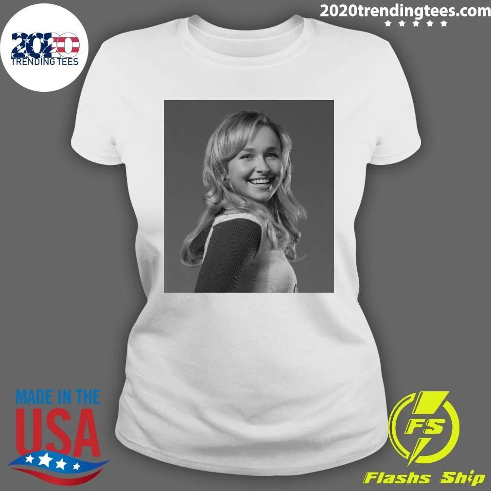 Hayden Panettiere Has Sadly Just Passed Away At The Age Of 36 Shirt