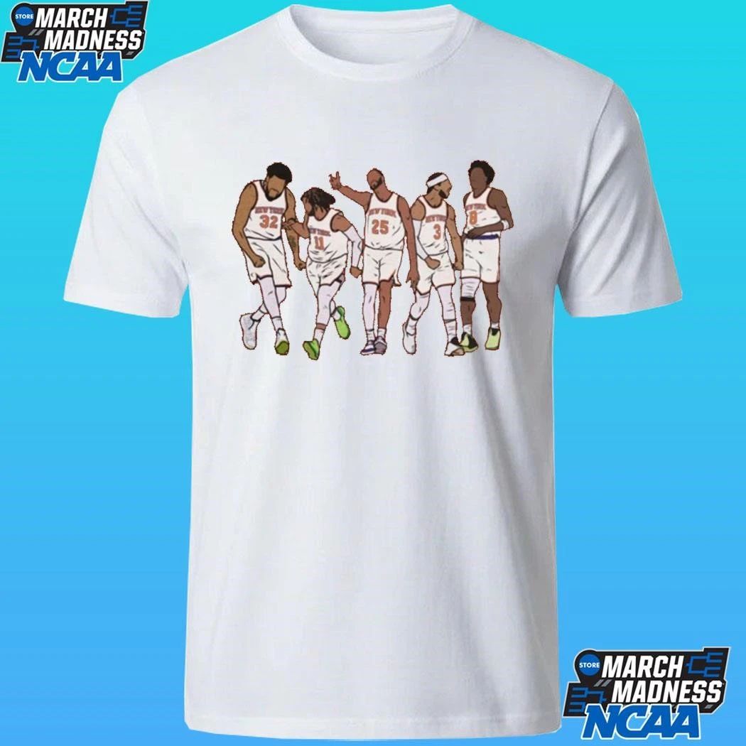 Jon Stewart With Kat Brunson Mikal Hart & Og Shirt