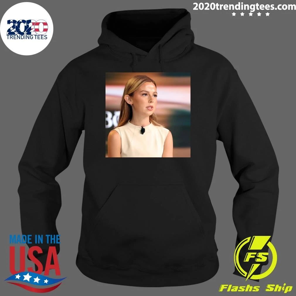 Sydney Towle, Who Chronicled Her Cancer on TikTok, Dies at 26 Shirt