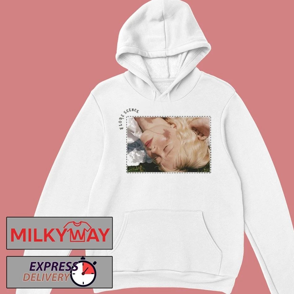 Maisie Peters Florescence Album Photo T-Shirt