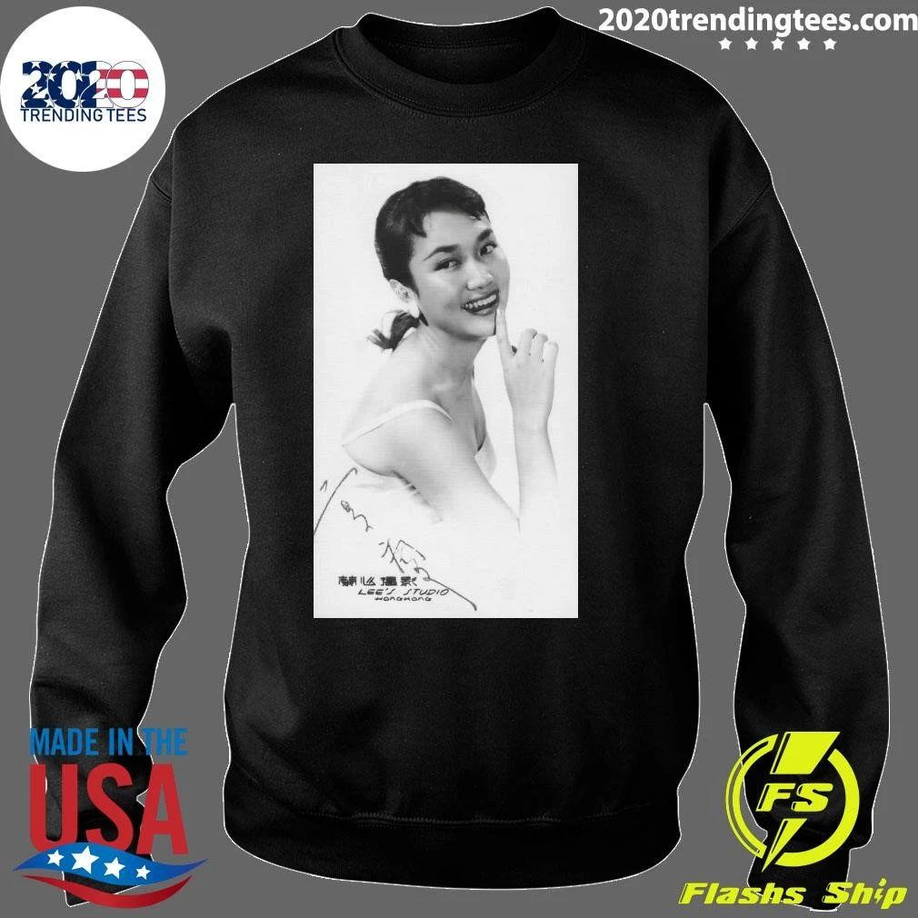 Rip Grace Chang June 13, 1933 – August 3, 2026 Shirt