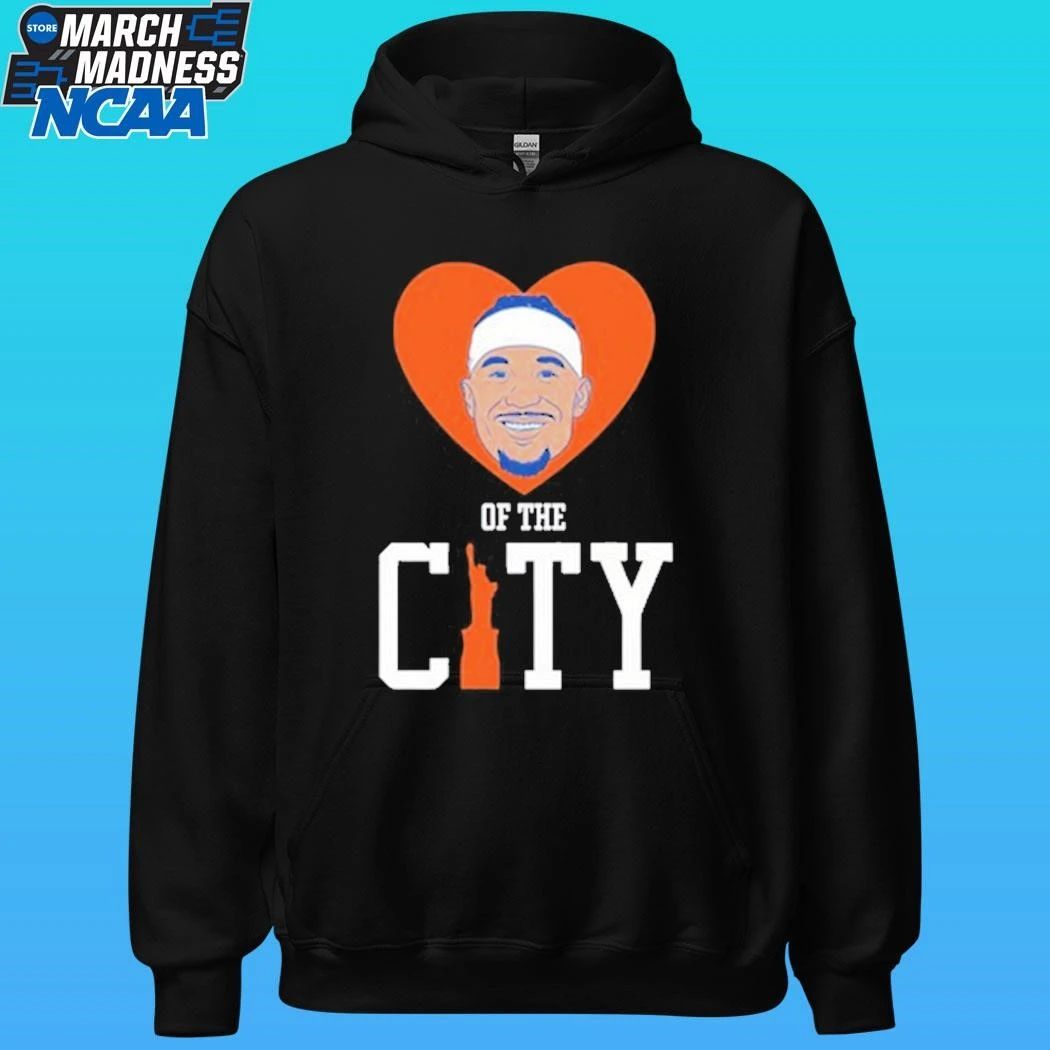 H Of The City Shirt