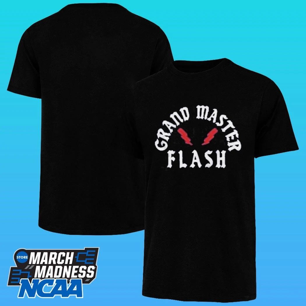 The Boys Season 5 Final Mothers Milk M.m Grandmaster Flash Shirt