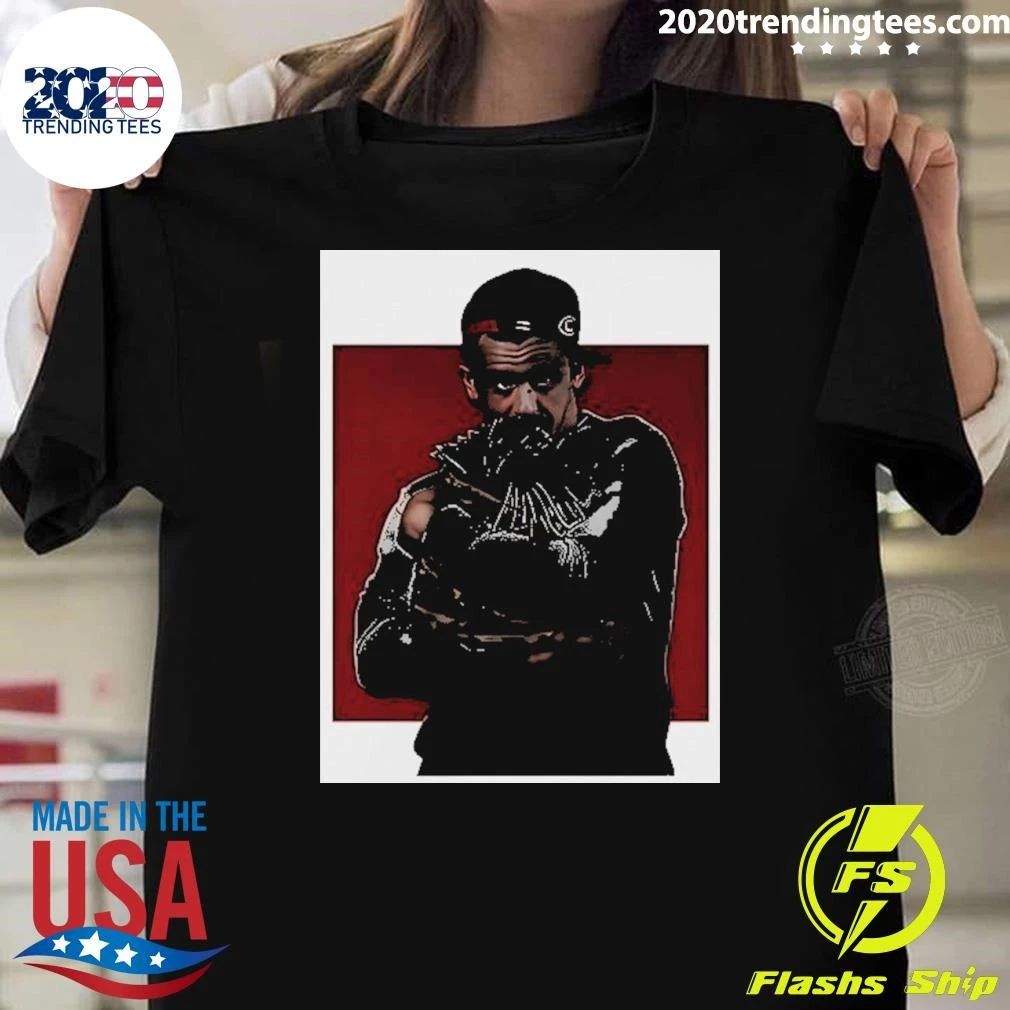 Seth Jarvis Money Bag Shirt