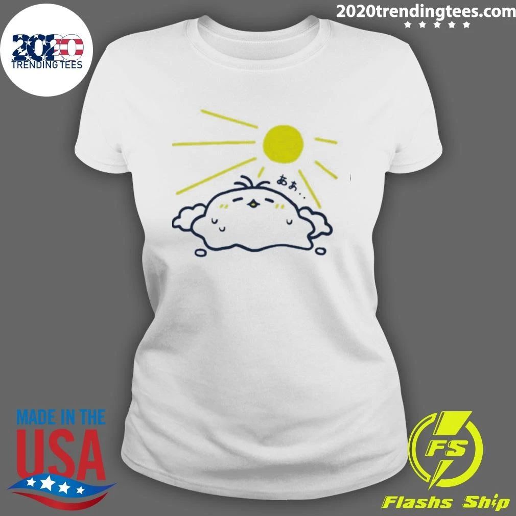 Kobo Kanaeru Talent Produced Shirt