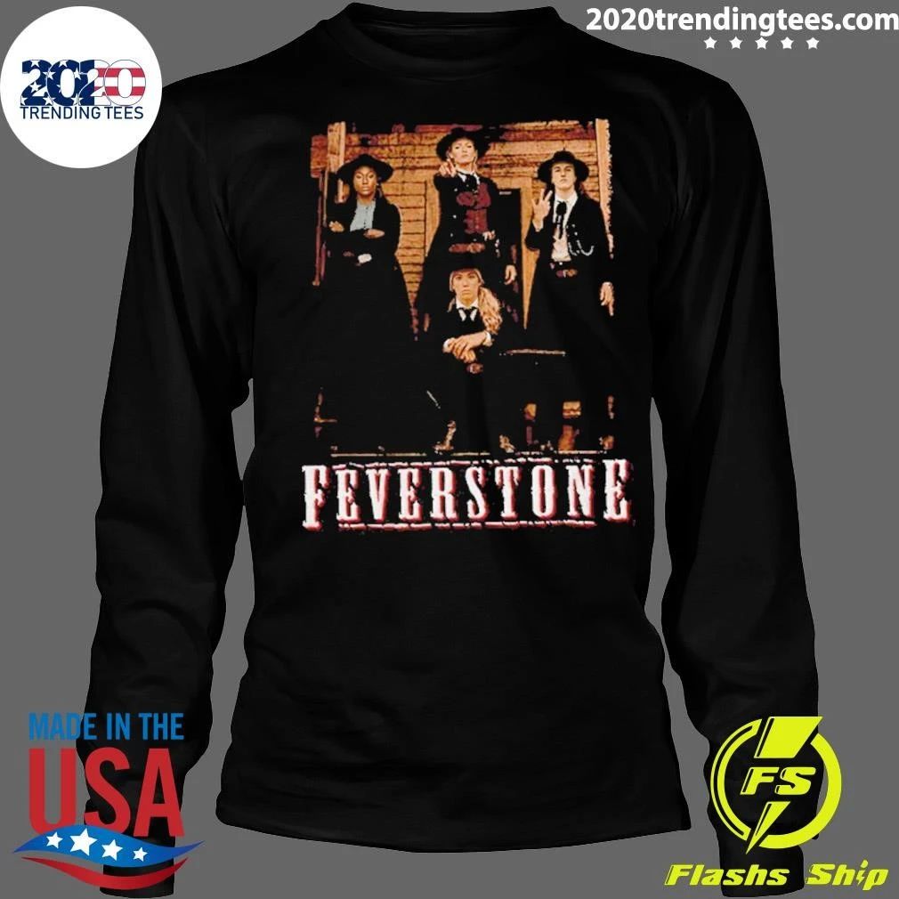 Feverstone Indiana Sophie Cunningham Wnba Art Shirt