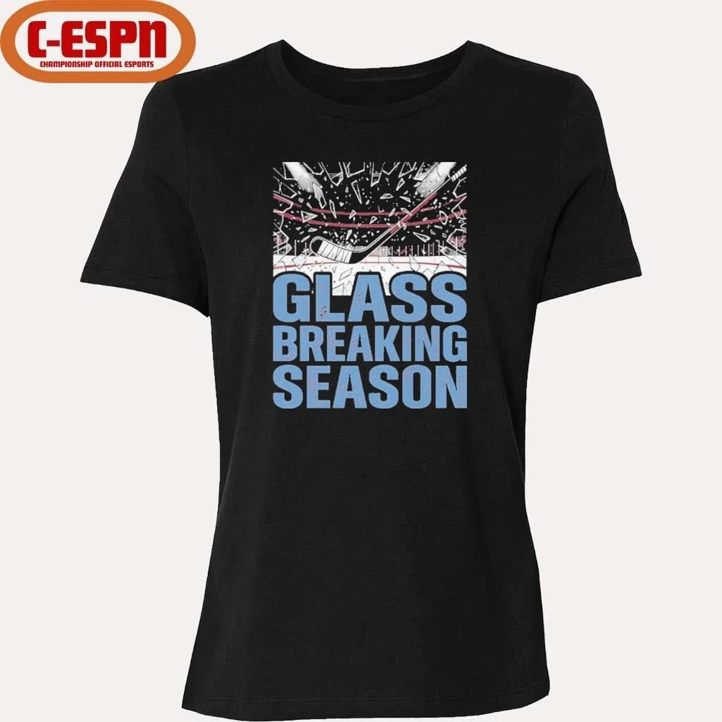 Colorado Avalanche Class Breaking Season Shirt