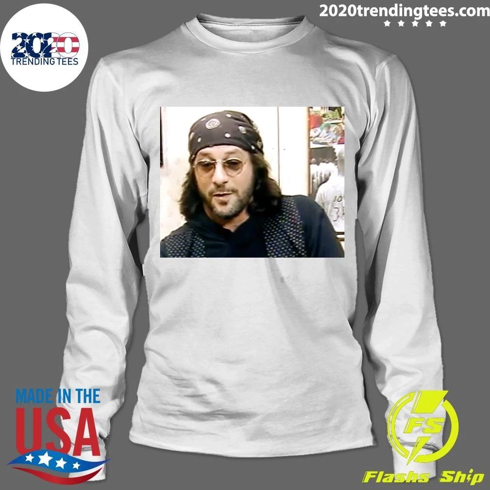 R.I.P. David Z 1948-2026 Shirt