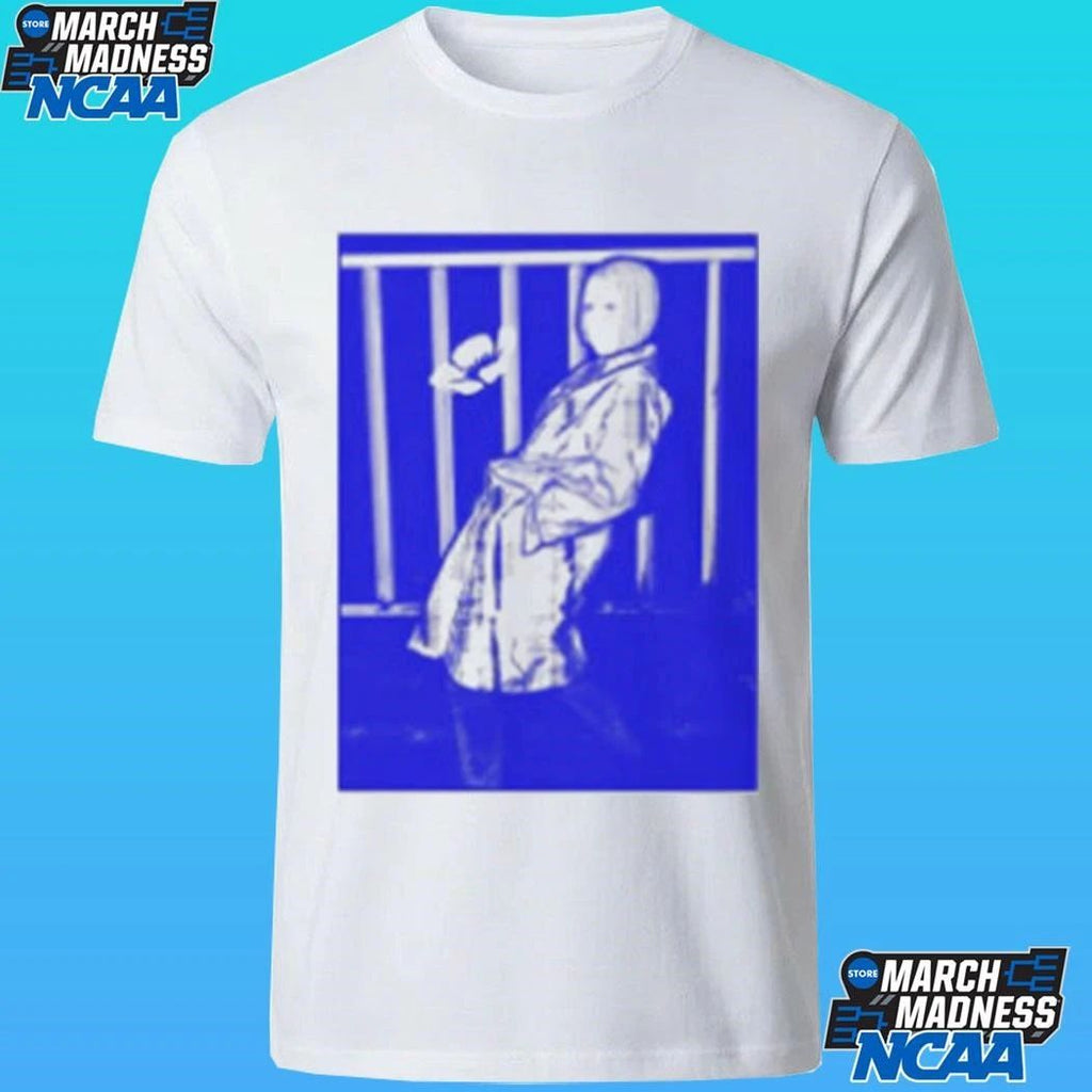 Cut Loose Trapdoor Shirt