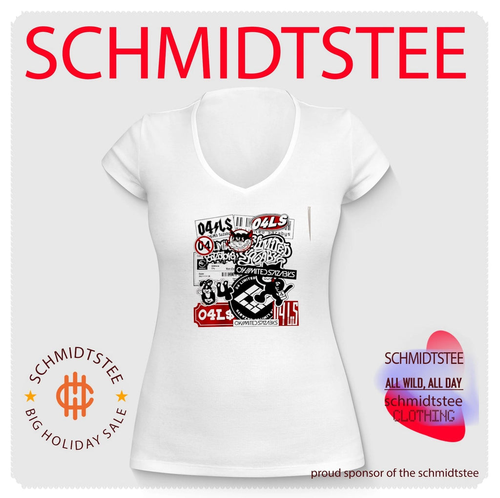 Uniqlo UTme 04LS Limited Sazabys J-Rock Band Shirt