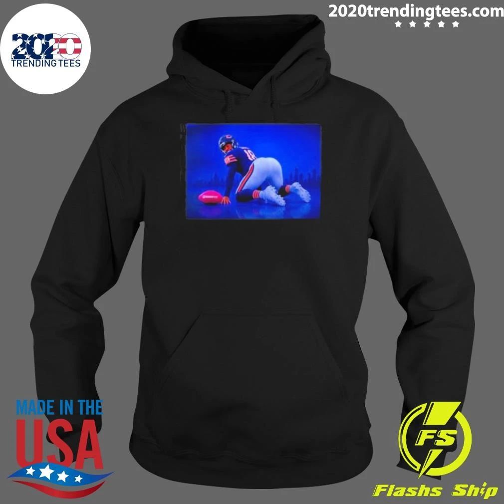 Madden 27 Caleb Williams Ass Tee Shirt