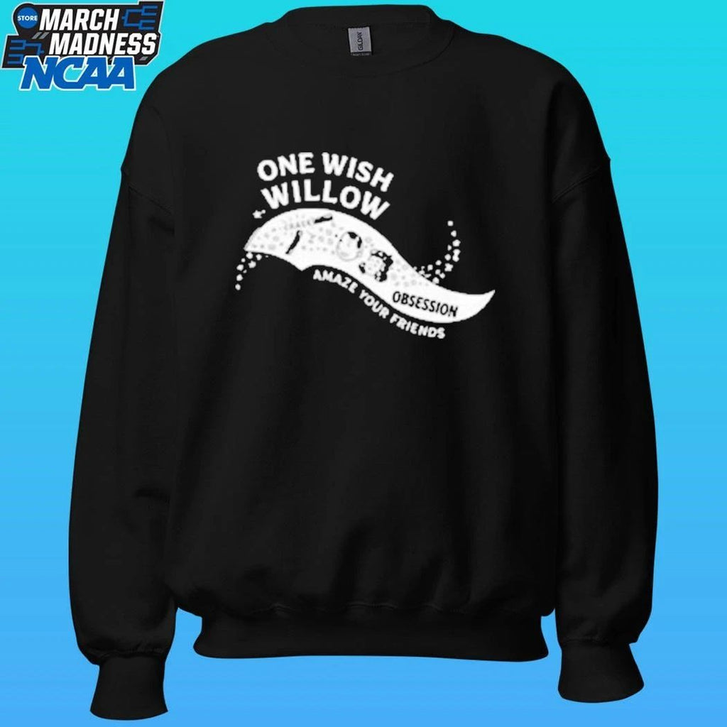 One Wish Willow Amaze Friends Cartoon Shirt
