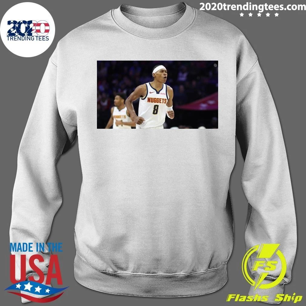 Pistons Have A Realistic Path To Peyton Watson If They Want Him Shirt
