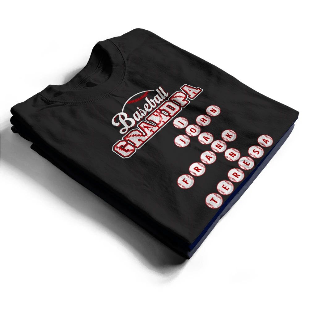 Crossword Sport Dad Mom - Personalized T Shirt