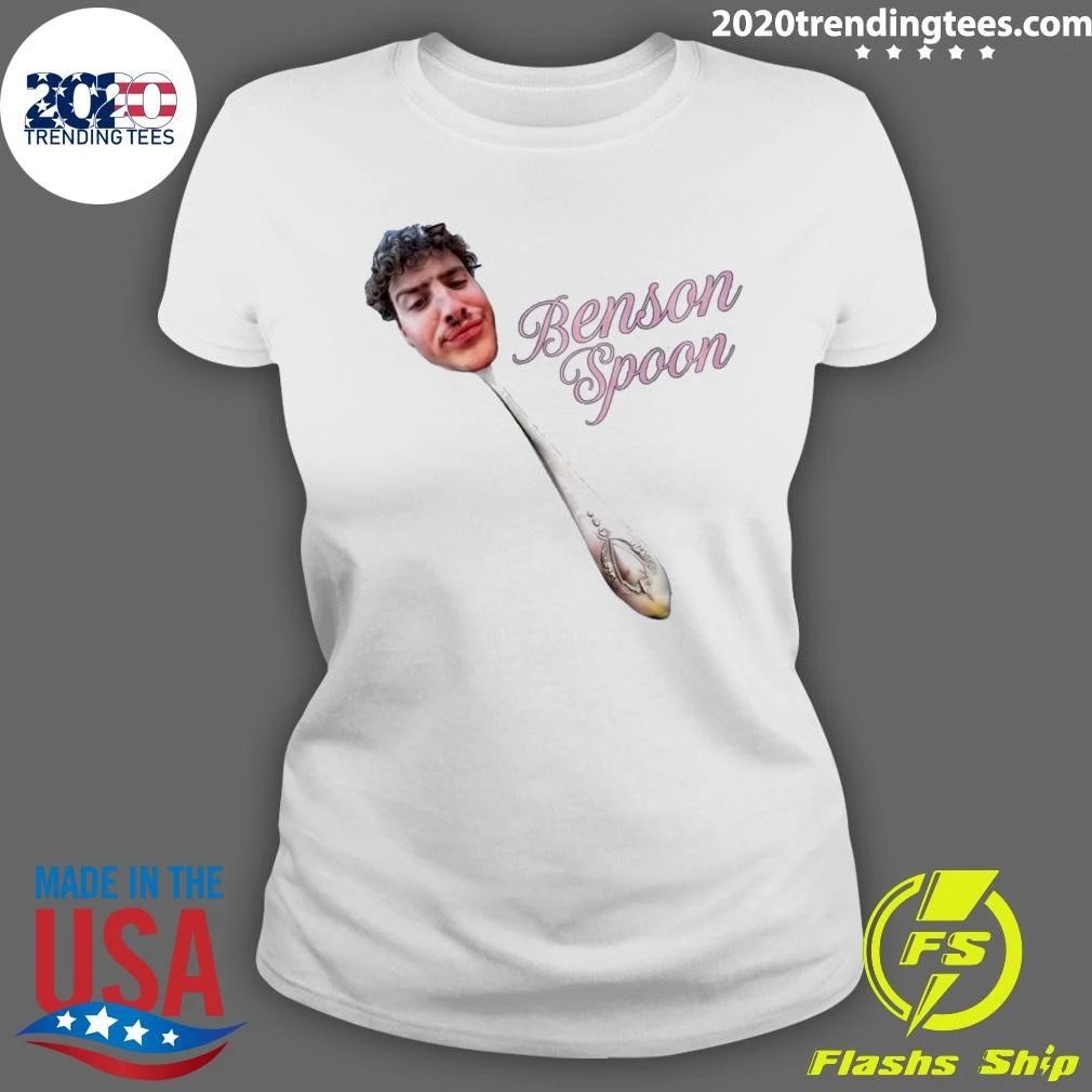 Benson Spoon Boone Wanted Man Tour Merch 2026 Shirt