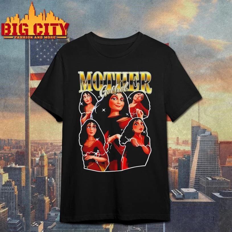 Kathryn Hahn Mother Gothel Shirt