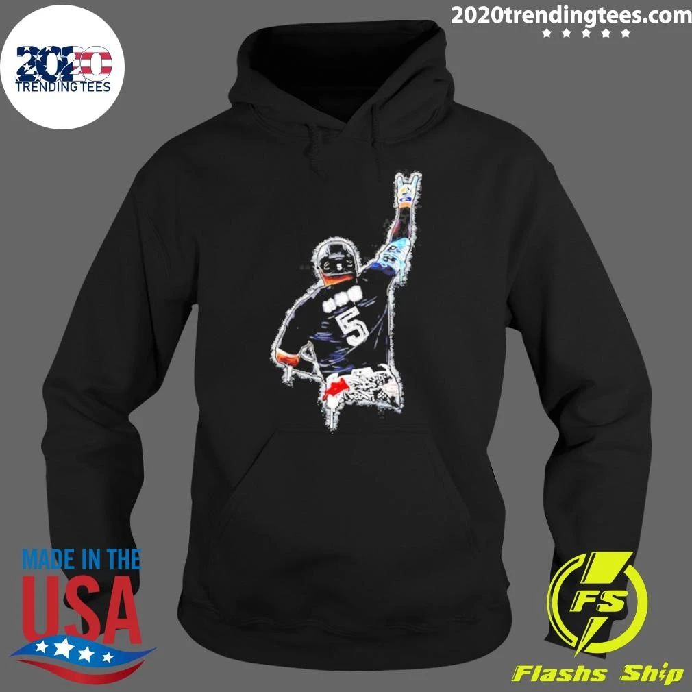 Munetaka Murakami Tokyo Yakult Swallows 5 Shirt