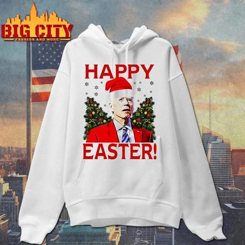 Biden Happy Easter Shirt