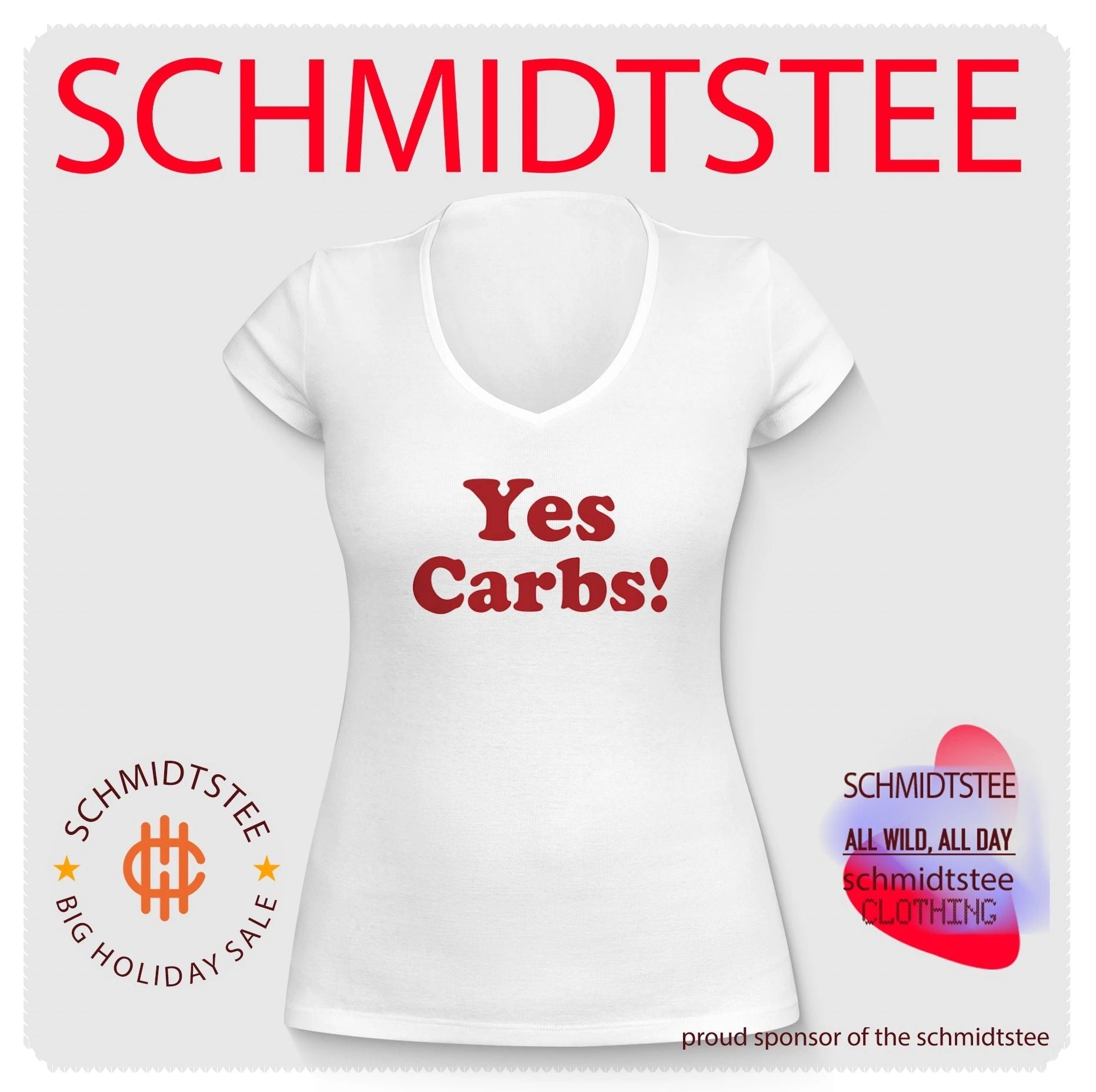 Harry Yes Carbs In Amsterdam 2026 Shirt