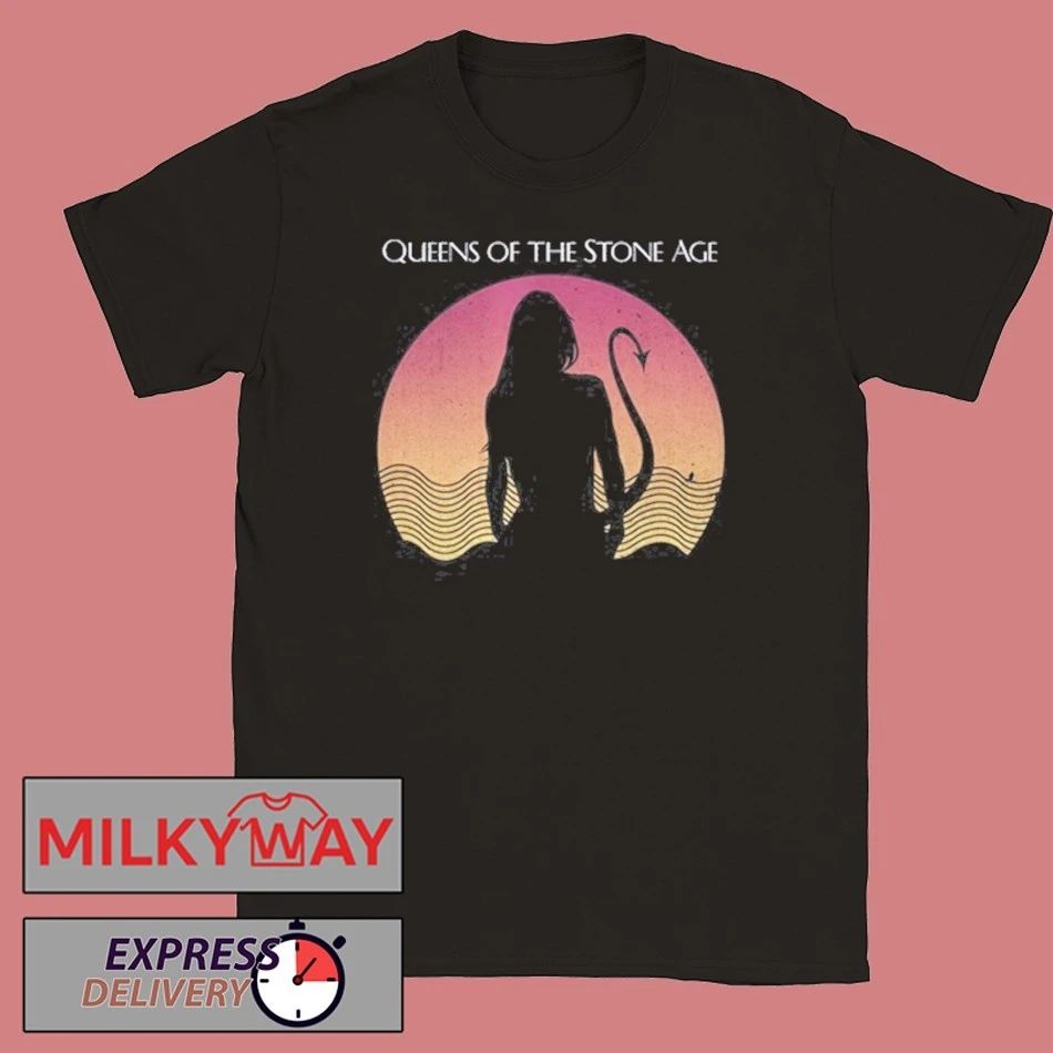 QOTSA Succubus shirt