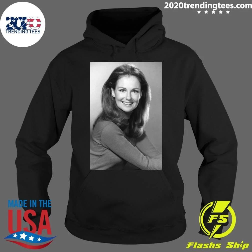 Shelley Fabares, Johnny Angel Singer and Actor In The Donna Reed Show and Coach Dies At 82 Shirt