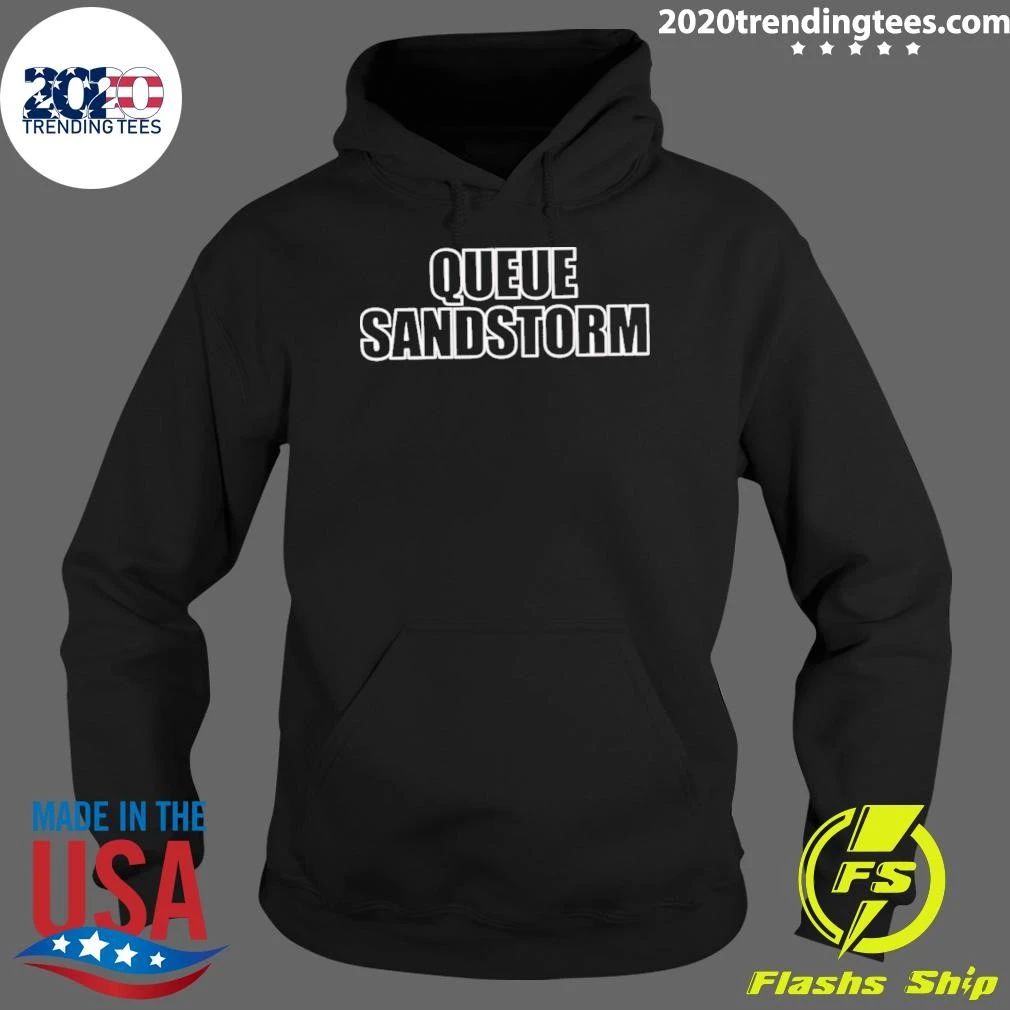 Queue Sandstorm South Carolina Gamecocks Football Shirt