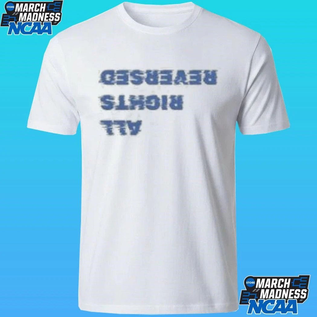 All Rights Reversed Logo Shirt