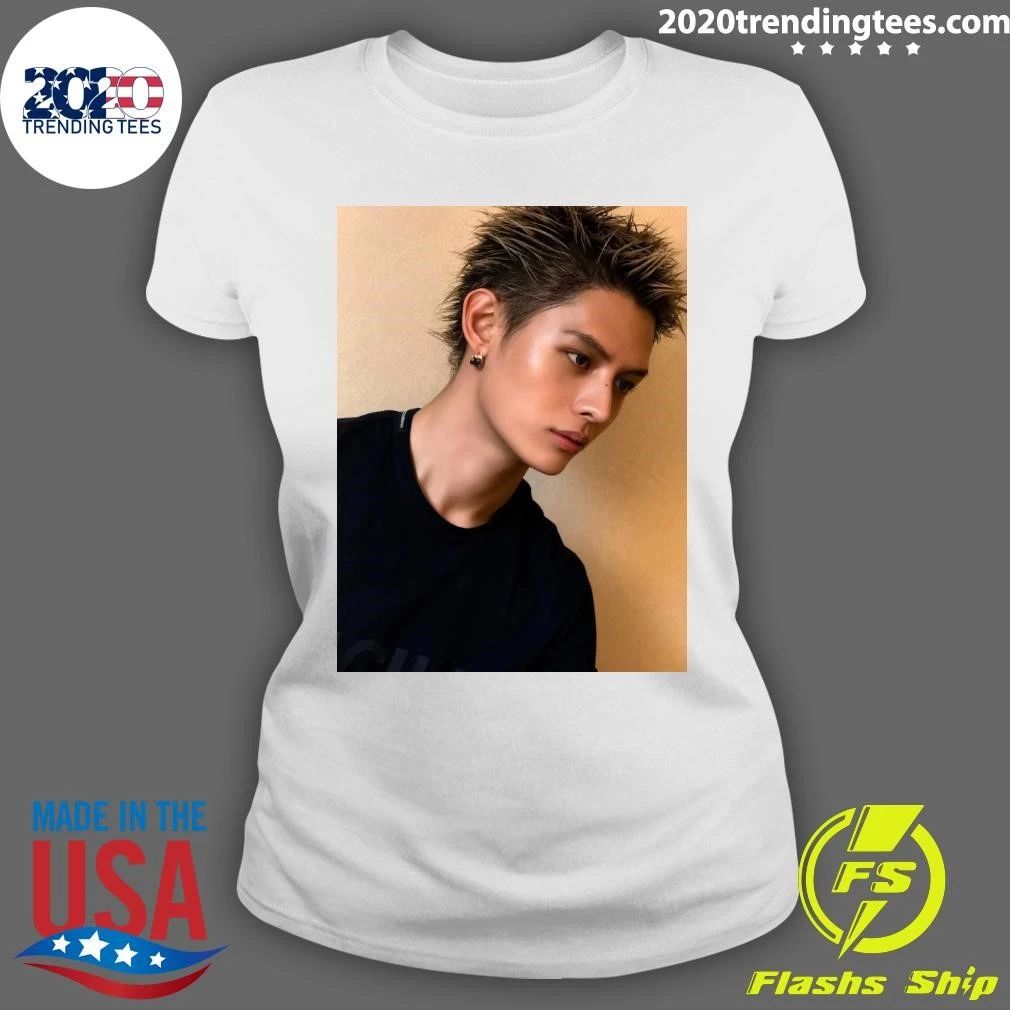 James Mesmerizes The Crowd Shirt