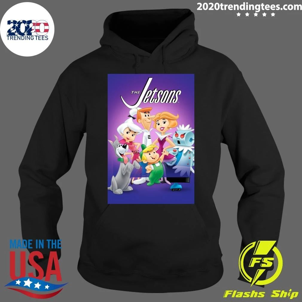 The Jetsons 2062 Shirt