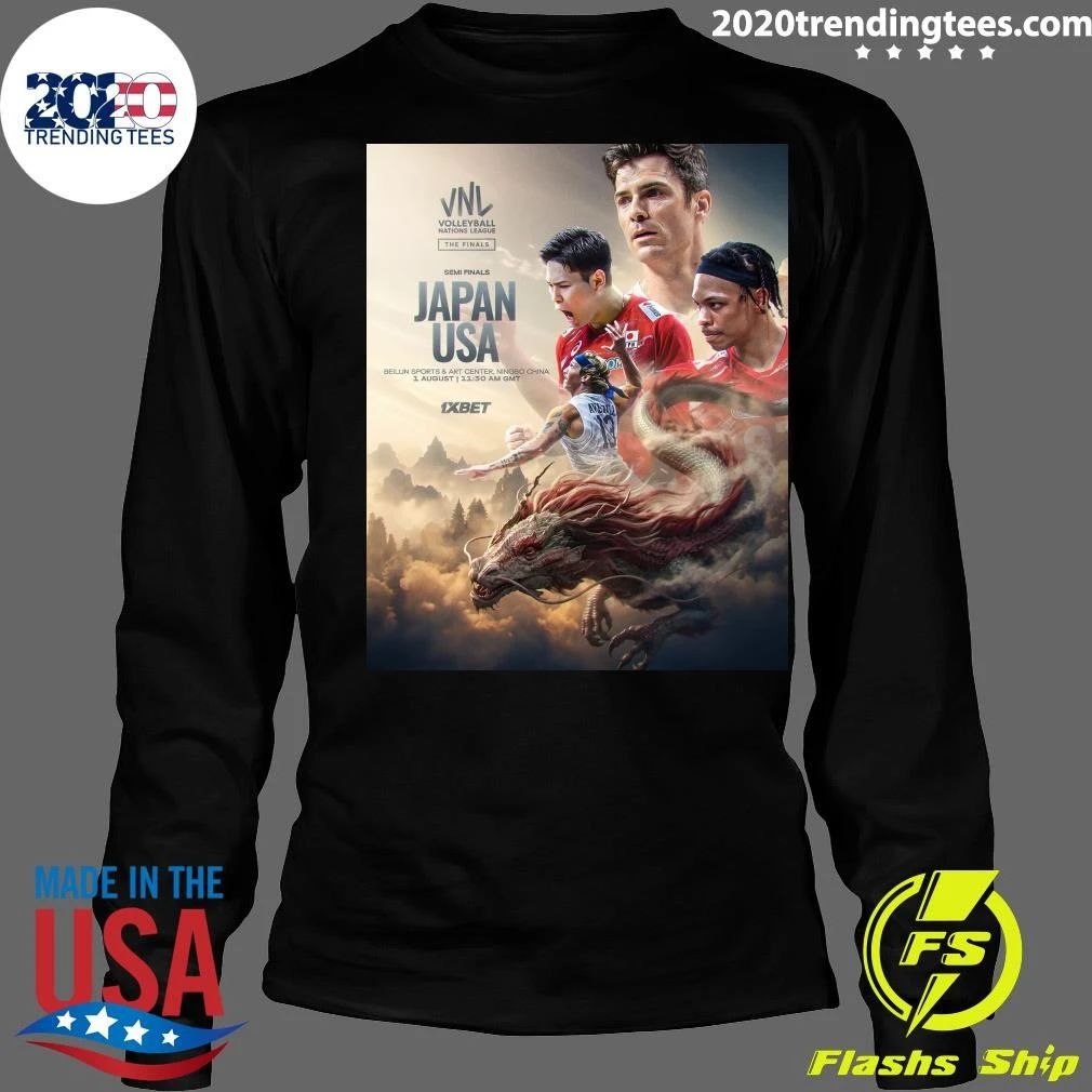 Team USA Volleyball World Champions 2026 Shirt