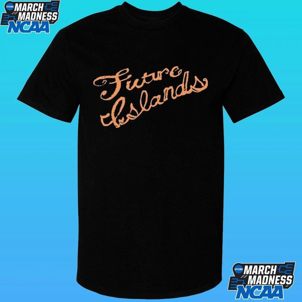 Future Islands Have Like Home Shirt