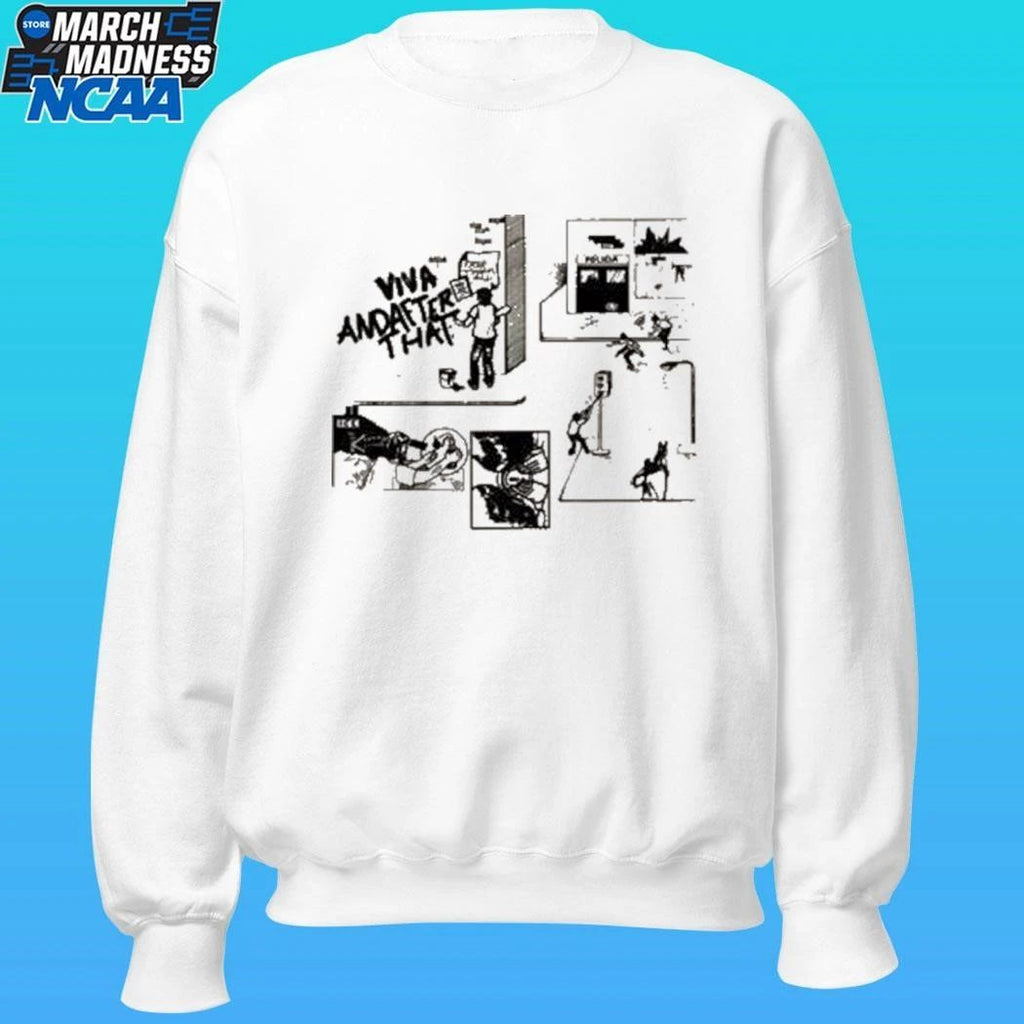 Andafterthat The Fun Shirt