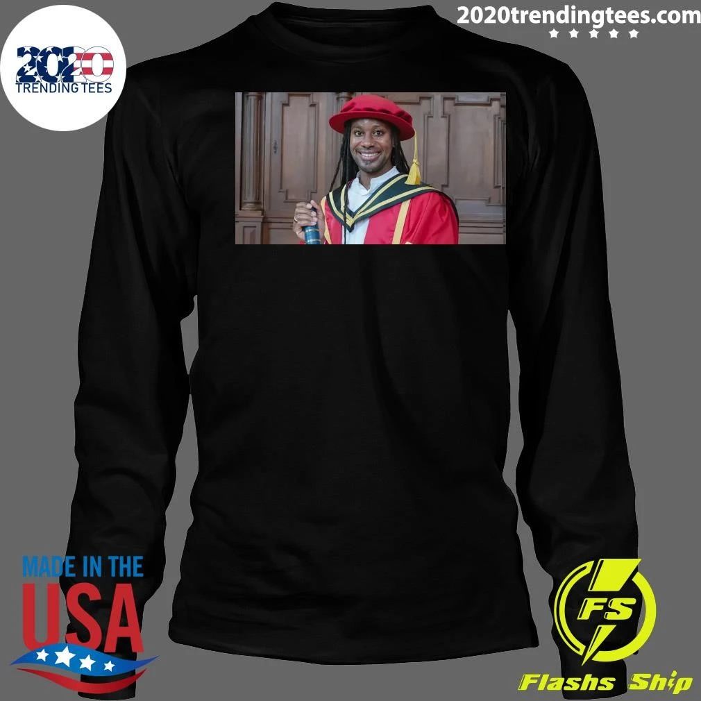 Rip Jason Arday 1985-2026 Shirt