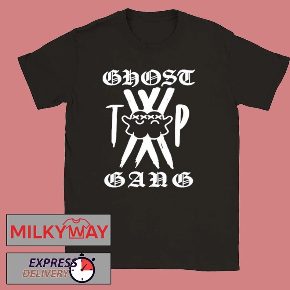 Twin Paranormal Paracon 2026 Signed Black Tour LIMITED shirt