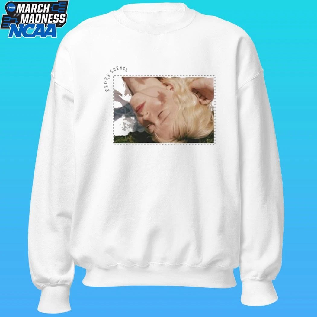 Maisie Peters Florescence Album Photo Shirt