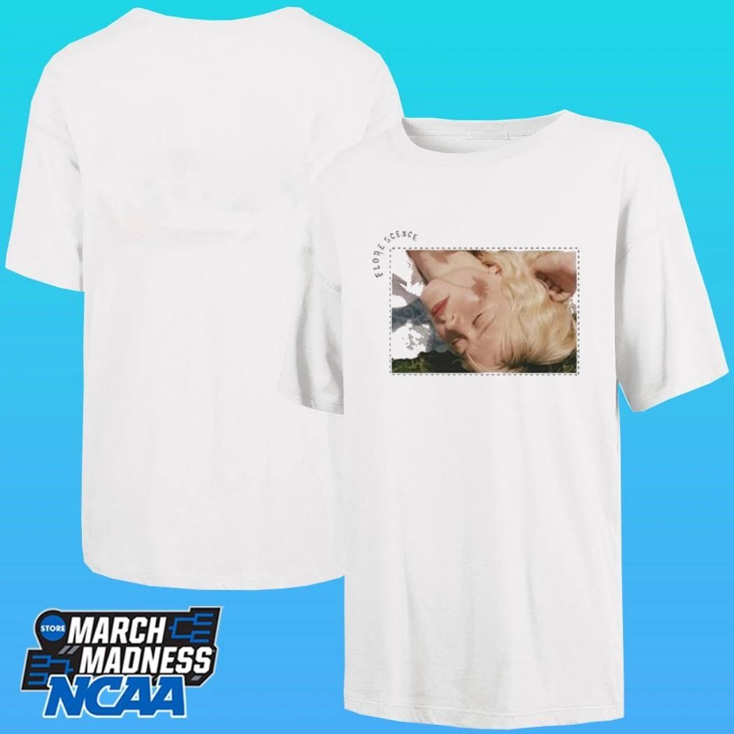 Maisie Peters Florescence Album Photo Shirt